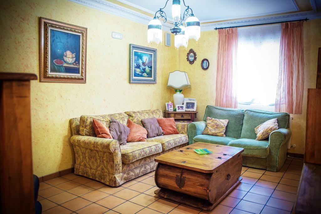 Hosteria Los Laureles نوخا المظهر الخارجي الصورة