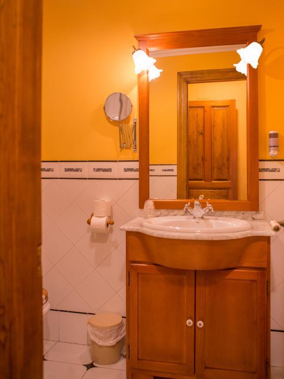 Hosteria Los Laureles نوخا المظهر الخارجي الصورة
