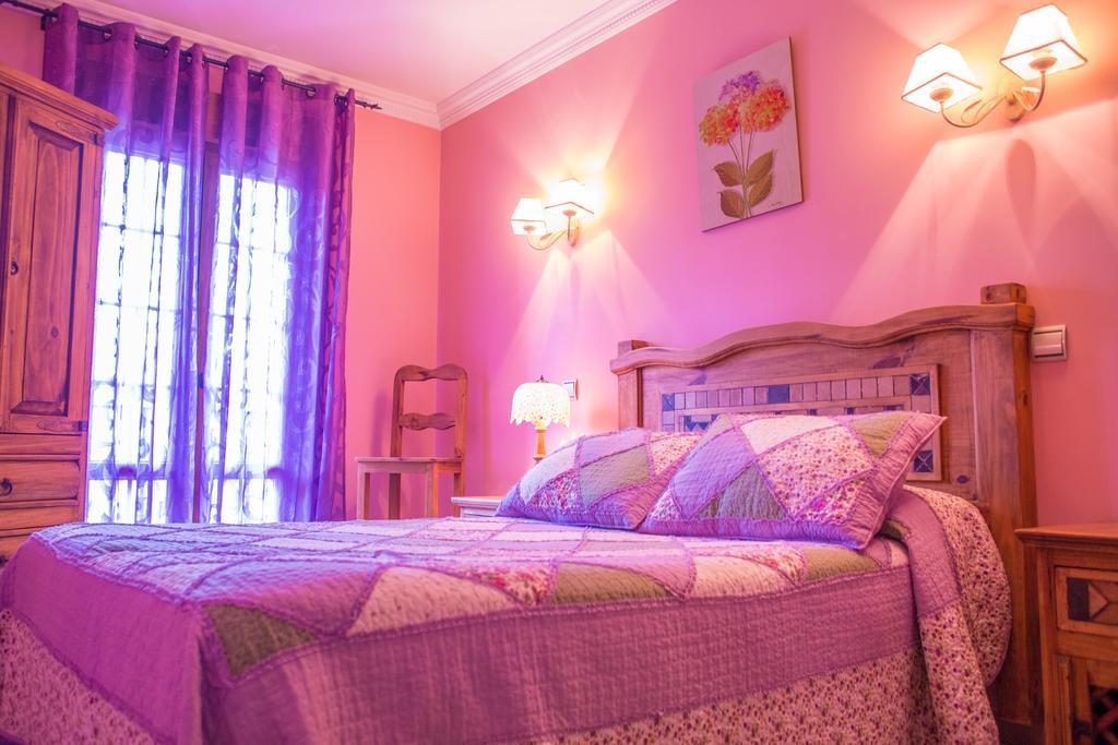 Hosteria Los Laureles نوخا المظهر الخارجي الصورة
