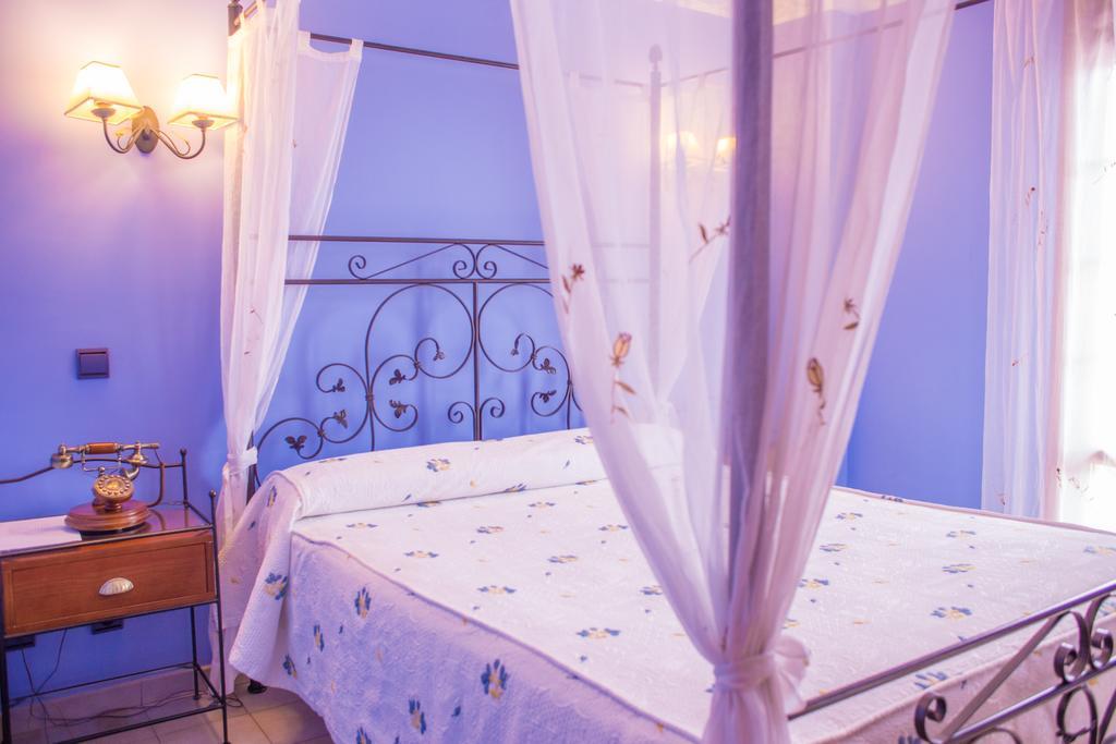 Hosteria Los Laureles نوخا المظهر الخارجي الصورة