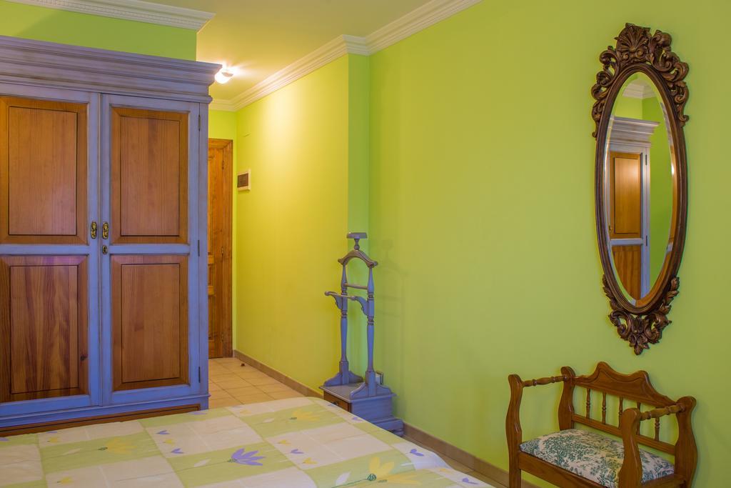 Hosteria Los Laureles نوخا المظهر الخارجي الصورة